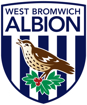 WestBromwichAlbion